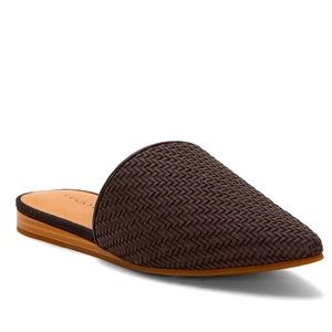 Lucky Brand Mules